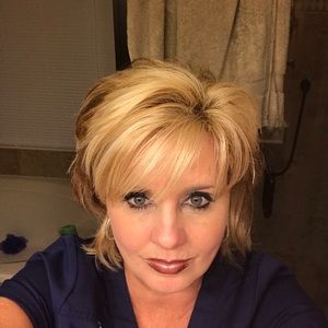 Meet your Posher, Jackie